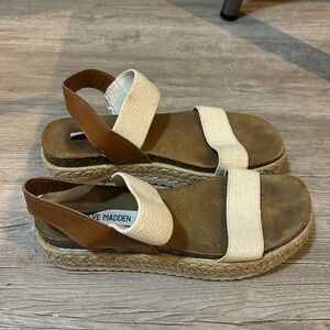 Steve Madden Sandal